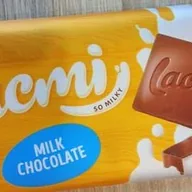 Шоколад Roshen Lacmi молочний